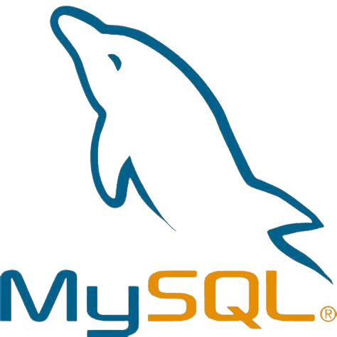 MySQL logo