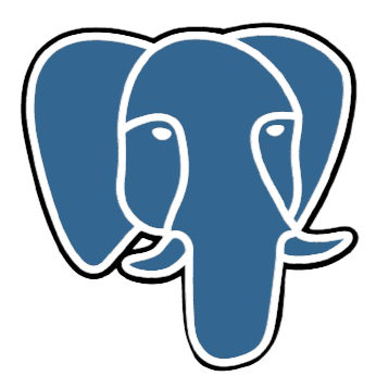 Postgres logo