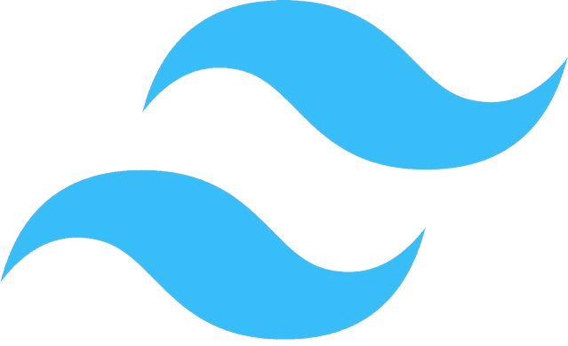 Tailwind logo